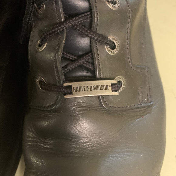 Harley Davidson Riding Boot main image 5